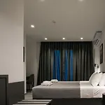 ベッド・アンド・ブレックファスト White Trilogy テッサロニキ