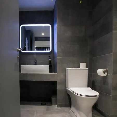 White Trilogy Thessaloníki