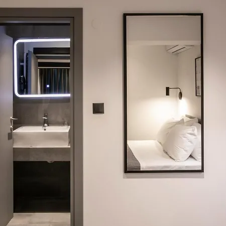 White Trilogy 4* Thessaloniki