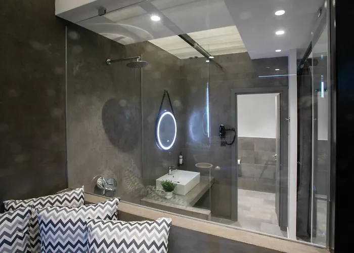 Alojamento de Acomodação e Pequeno-almoço White Trilogy