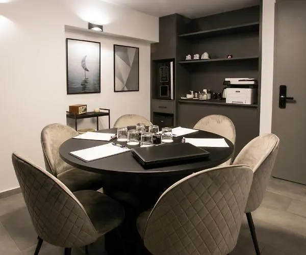 White Trilogy 4* Tessalónica