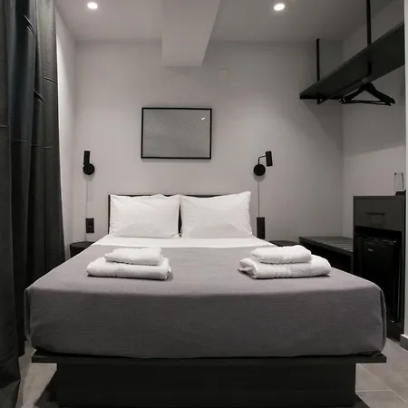 White Trilogy Thessaloníki