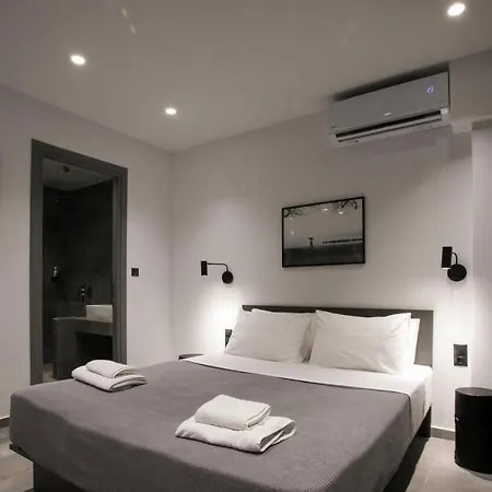 White Trilogy 4* 테살로니키