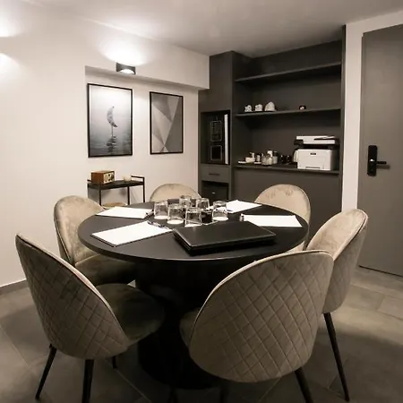 White Trilogy 4* Thessaloníki