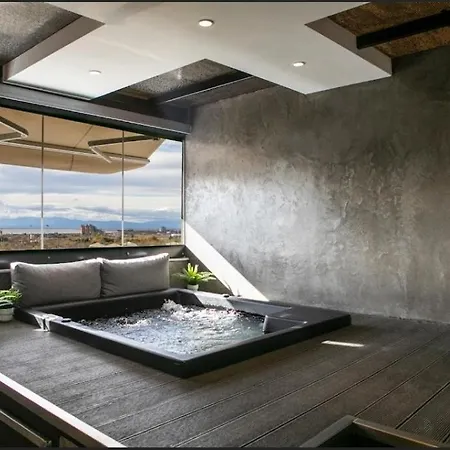 White Trilogy 4* Thessaloníki