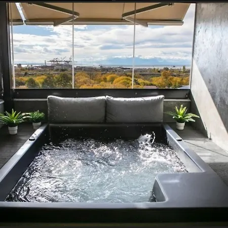 White Trilogy 4* 테살로니키