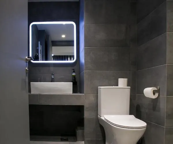 White Trilogy Selanik