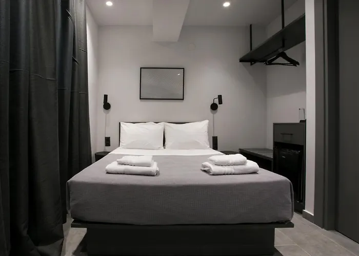 White Trilogy Thessaloníki