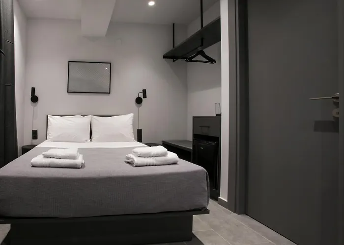 White Trilogy Selanik