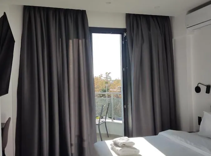 White Trilogy Thessaloníki