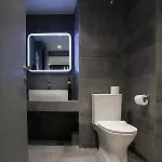 White Trilogy Салоники
