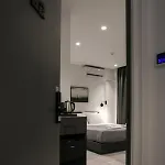 Отель типа 