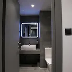 Отель типа 
