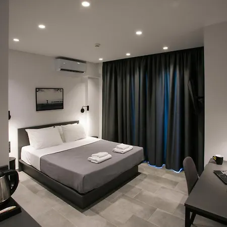 White Trilogy Bed & Breakfast *