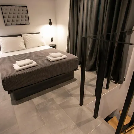 Bed and breakfast White Trilogy 4*