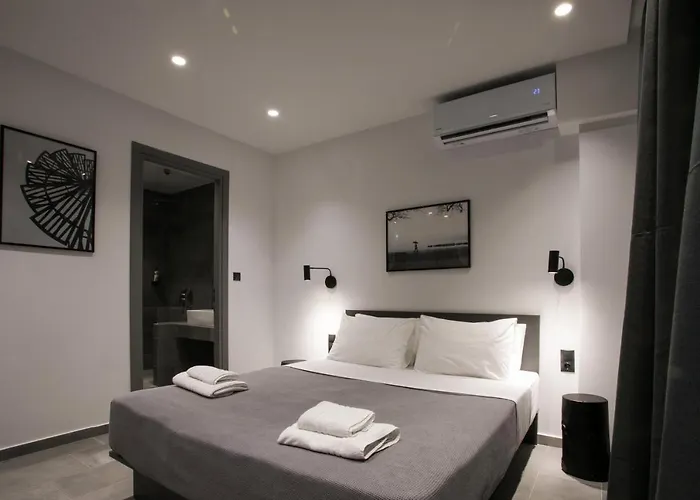 White Trilogy 4* Tesalónica