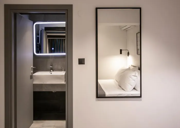 White Trilogy 4* Tesalónica